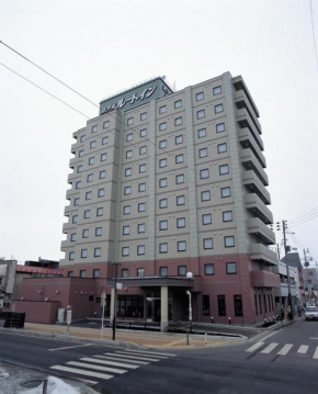 Hotel Route-Inn Misawa